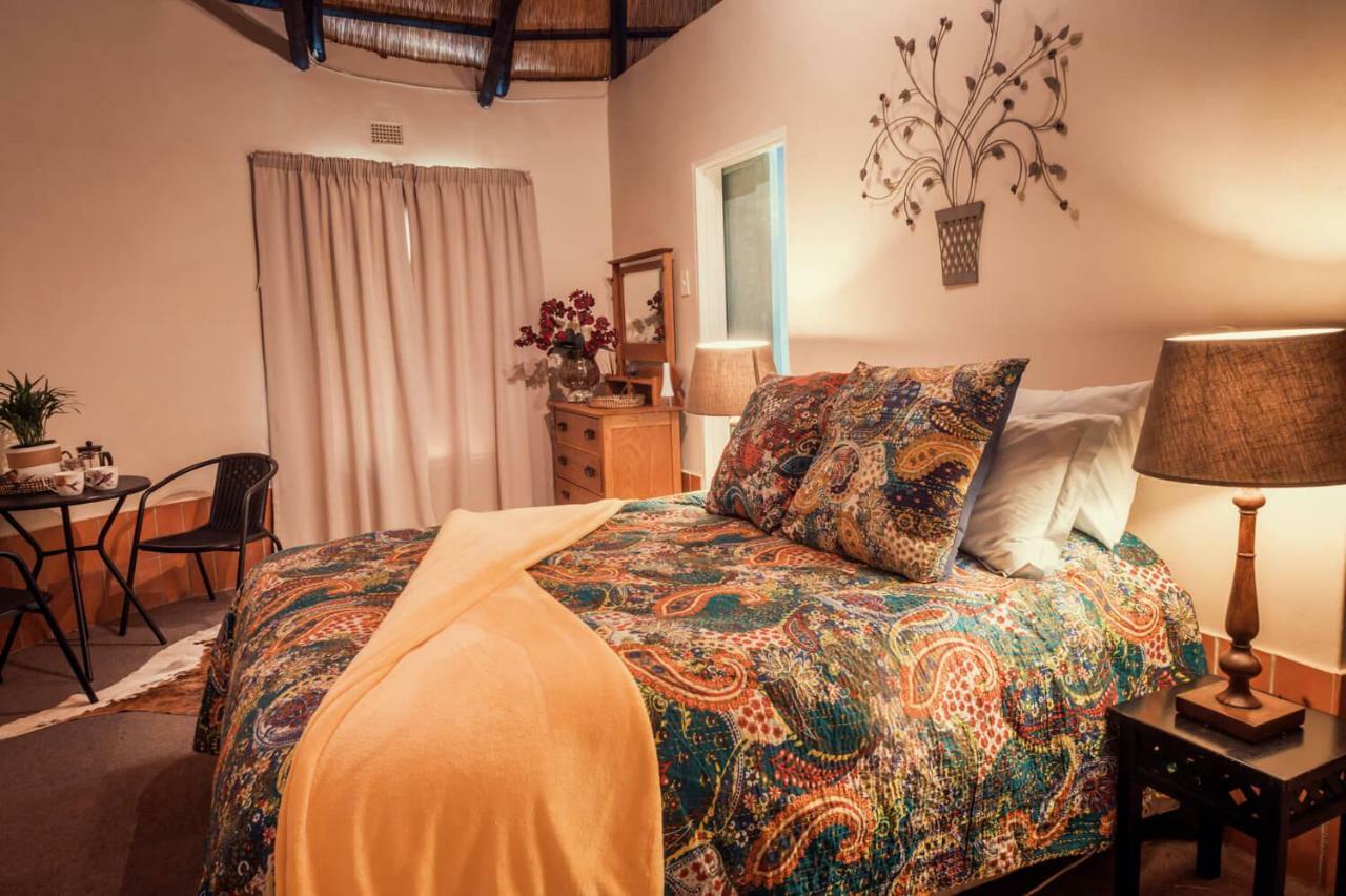 Kukummi Lodge - Formerly Mackaya Bella Country Lodge Champagne Valley Екстер'єр фото