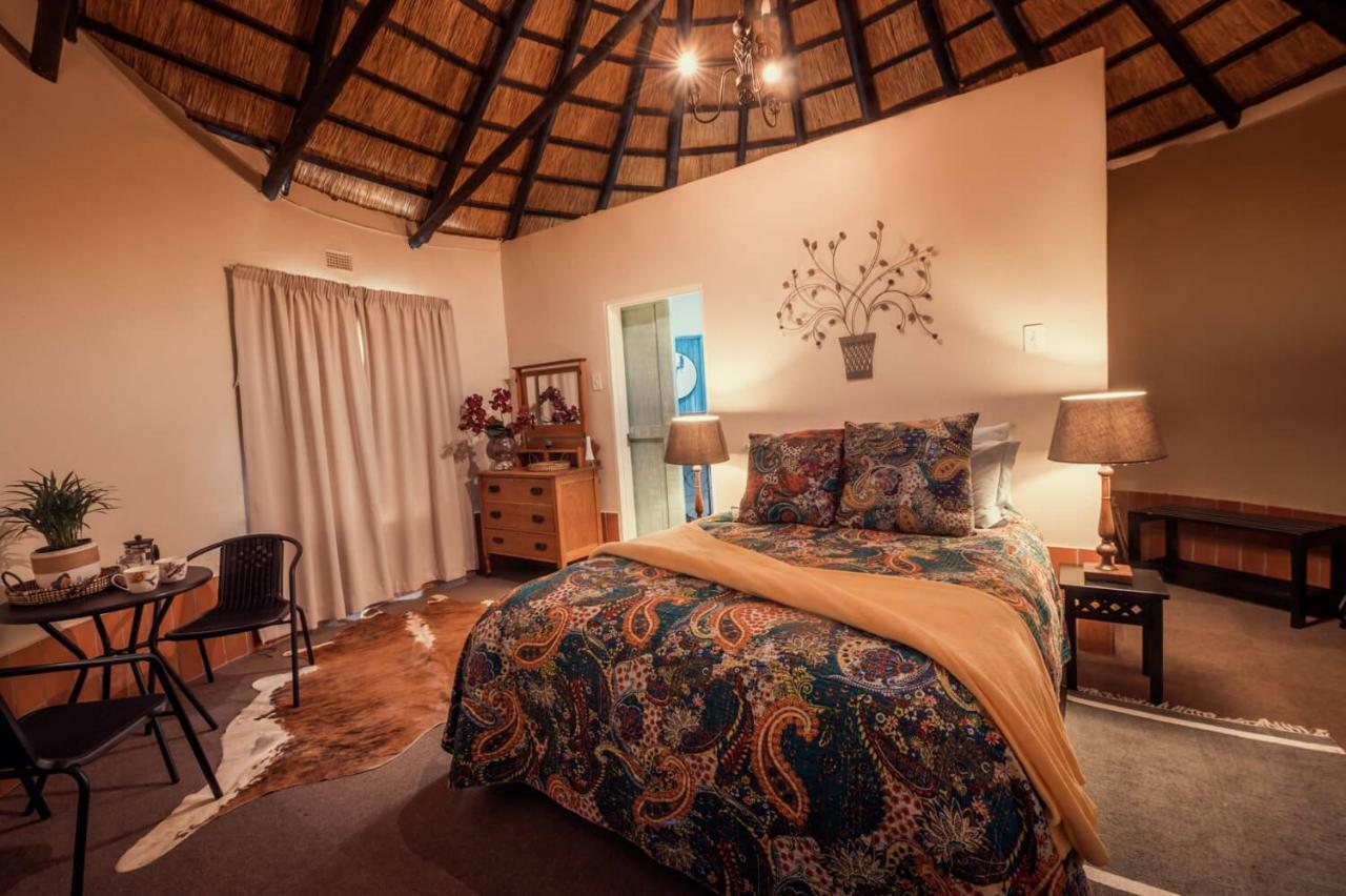 Kukummi Lodge - Formerly Mackaya Bella Country Lodge Champagne Valley Екстер'єр фото